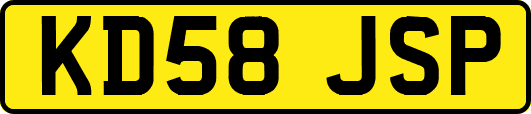 KD58JSP