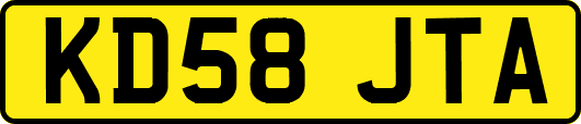 KD58JTA
