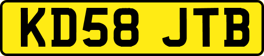 KD58JTB