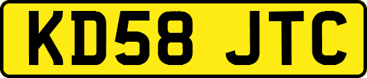 KD58JTC