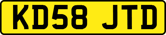 KD58JTD