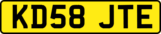 KD58JTE