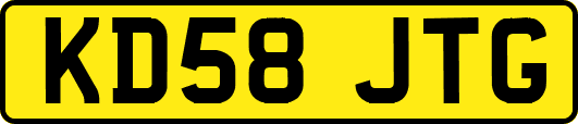 KD58JTG