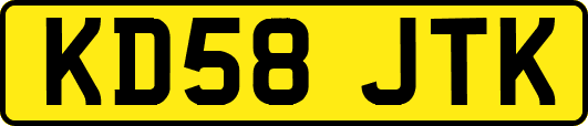 KD58JTK