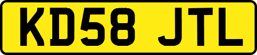 KD58JTL