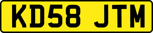 KD58JTM