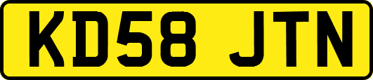 KD58JTN