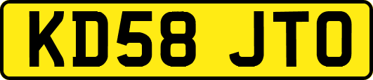 KD58JTO