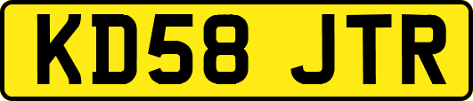 KD58JTR
