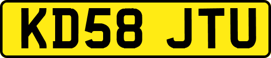 KD58JTU