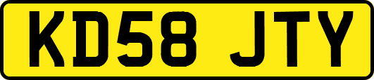 KD58JTY
