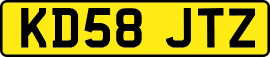 KD58JTZ