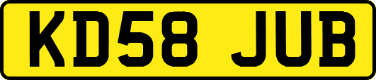 KD58JUB