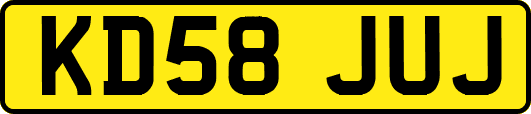 KD58JUJ