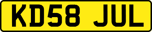 KD58JUL