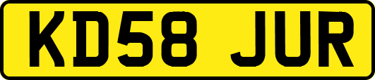 KD58JUR