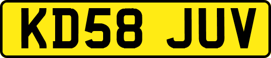 KD58JUV