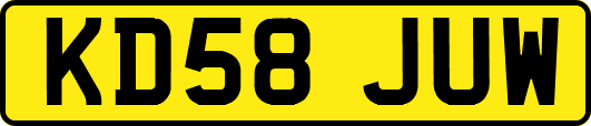 KD58JUW
