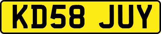 KD58JUY