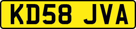 KD58JVA
