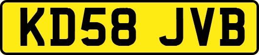 KD58JVB