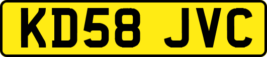 KD58JVC