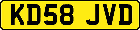 KD58JVD