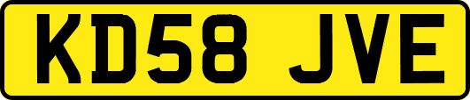 KD58JVE