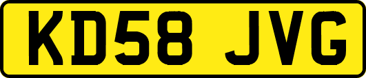 KD58JVG