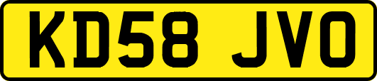KD58JVO