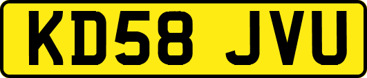 KD58JVU