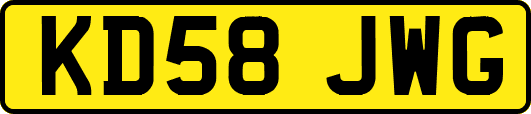 KD58JWG