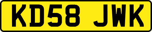 KD58JWK