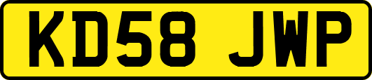 KD58JWP