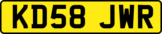 KD58JWR