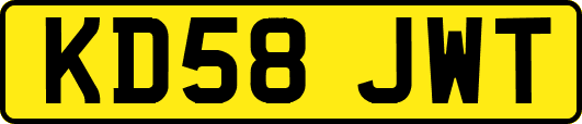 KD58JWT