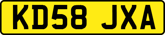 KD58JXA