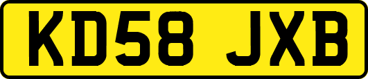 KD58JXB