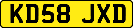 KD58JXD
