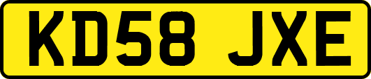 KD58JXE
