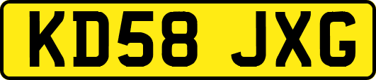 KD58JXG