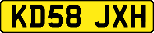 KD58JXH