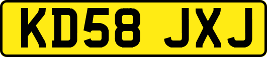 KD58JXJ
