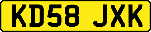 KD58JXK