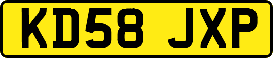 KD58JXP