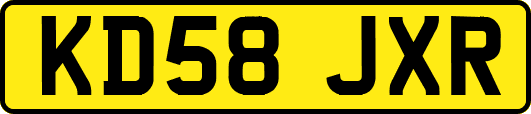 KD58JXR