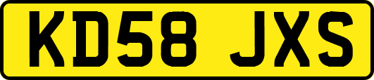 KD58JXS