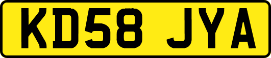 KD58JYA