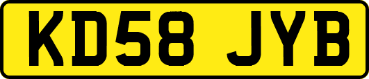 KD58JYB