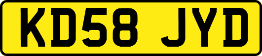 KD58JYD